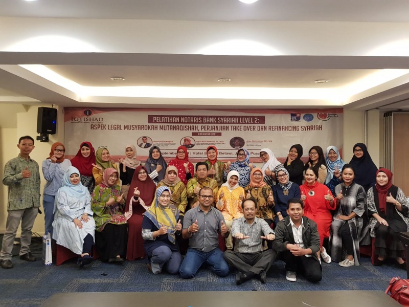 JADWAL WEBINAR EKONOMI SYARIAH, PERBANKAN SYARIAH, LEMBAGA KEUANGAN SYARIAH, USHUL FIQH DAN FIKIH MUAMALAH  YANG DIGELAR IQTISHAD CONSULTING