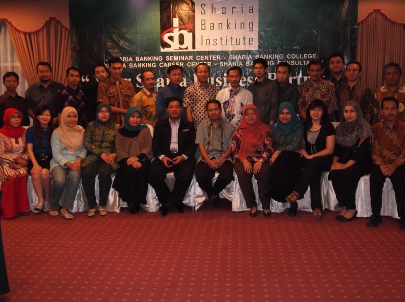 KALENDER TRAINING IQTISHAD CONSULTING 2016