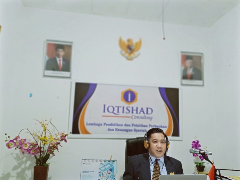 Manajemen Pembiayaan Sindikasi Syariah dan Project Financing