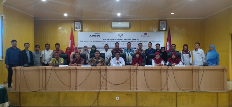 Webinar Ushul Fiqh Ekononomi, Keuangan dan Produk Bank Syariah Lanjutan (Level 3)