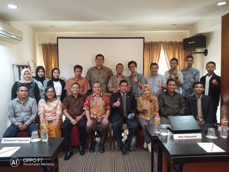  Tanya Jawab Restrukturisasi Pembiayaan Syariah Bedah Kasus-Kasus Aktual