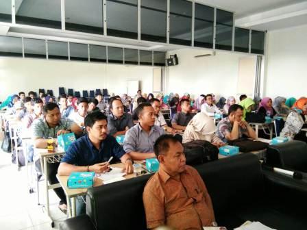 Training dan Workshop Analisa Pembiayaan KPR Syariah Tgl 21 - 22 Desember 2017 di Hotel Quest, Surabaya.