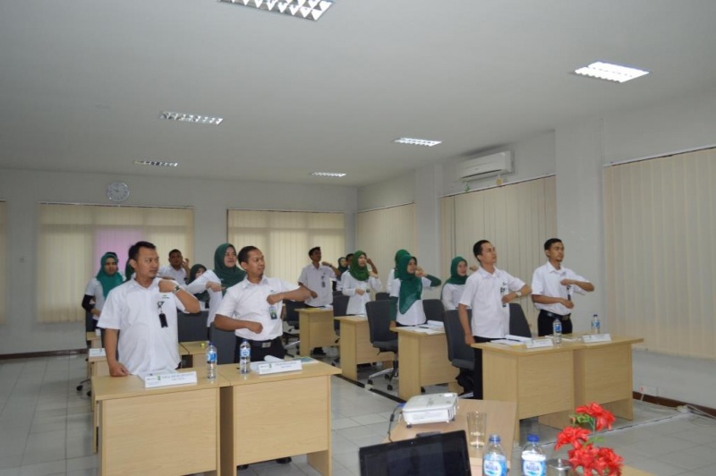 TRAINING DAN WORKSHOP INOVASI DAN PENGEMBANGAN PRODUK-PRODUK BMT DAN KOPERASI SYARIAH Tanggal 14 - 15 Februari 2017 di Jakarta