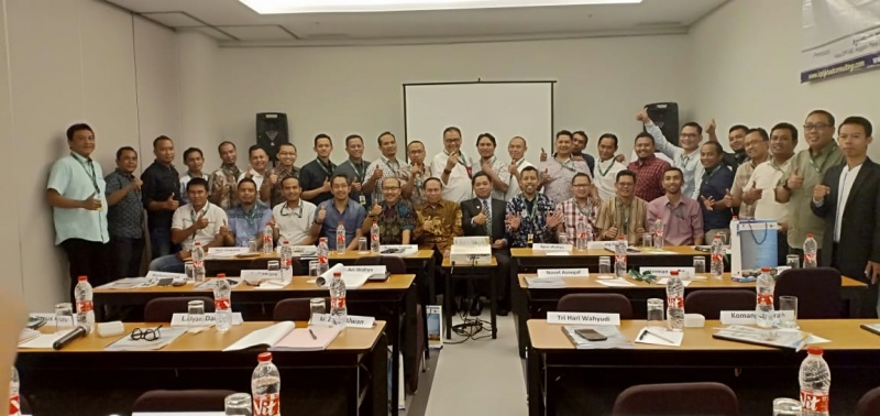 Webinar Implementasi Pembiayaan Al-Bay’ma’al Istikjar, IMBT, dan MMq Untuk Usaha Mikro dan Pembiayaan Multiguna Syariah Tgl 15 Oktober 2020 Via Zoom Cloud Meeting