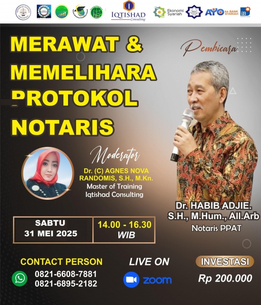 TRAINING & WORKSHOPp: 