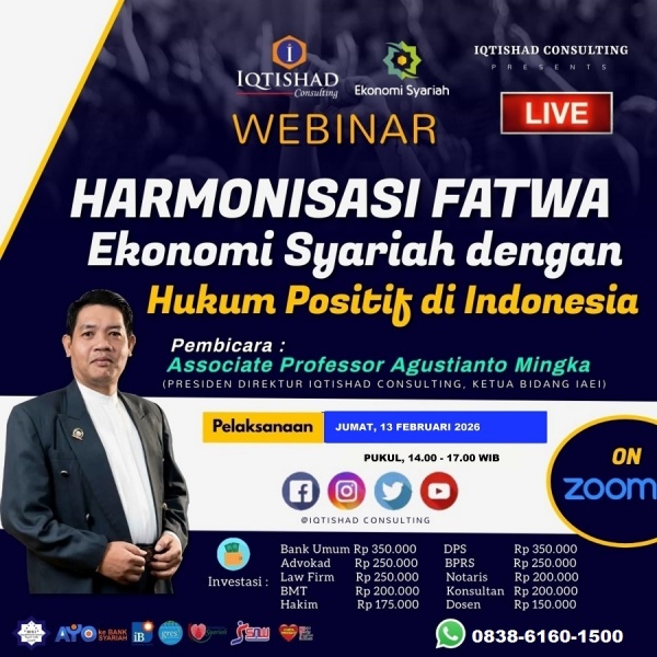 Webinar Nasional : 