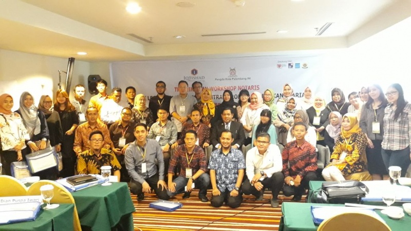 Webinar Pendidikan Dasar Perbankan Syariah (PDPS)  Via Zoom Cloud Meeting