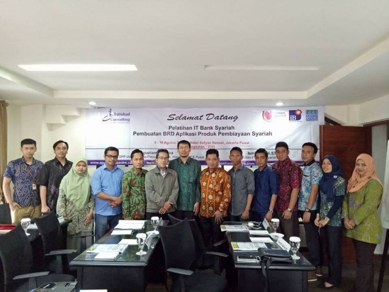 Webinar Penyelesaian Sengketa Syariah Tanggal 27 Oktober 2020