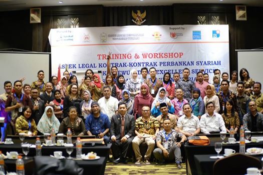 Webinar & Training Certified Notaris Bank Syariah Level 1 : Tentang Teknik Penyusunan Akad Perjanjian Perbankan Syariah dan Pengikatan Jaminan (Angkatan 495) Tanggal 18 – 19 Desember 2020 Via Zoom Cloud Meeting