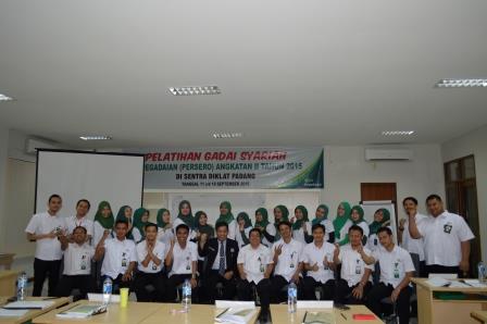 Training & Workshop Penerapan Pembiayaan Musyarakah Mutanaqishah (MMq) Pada 11 Produk Bank  18 - 19 Jakarta 2017 di Jakarta