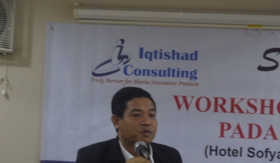 Asuransi Syariah (1)