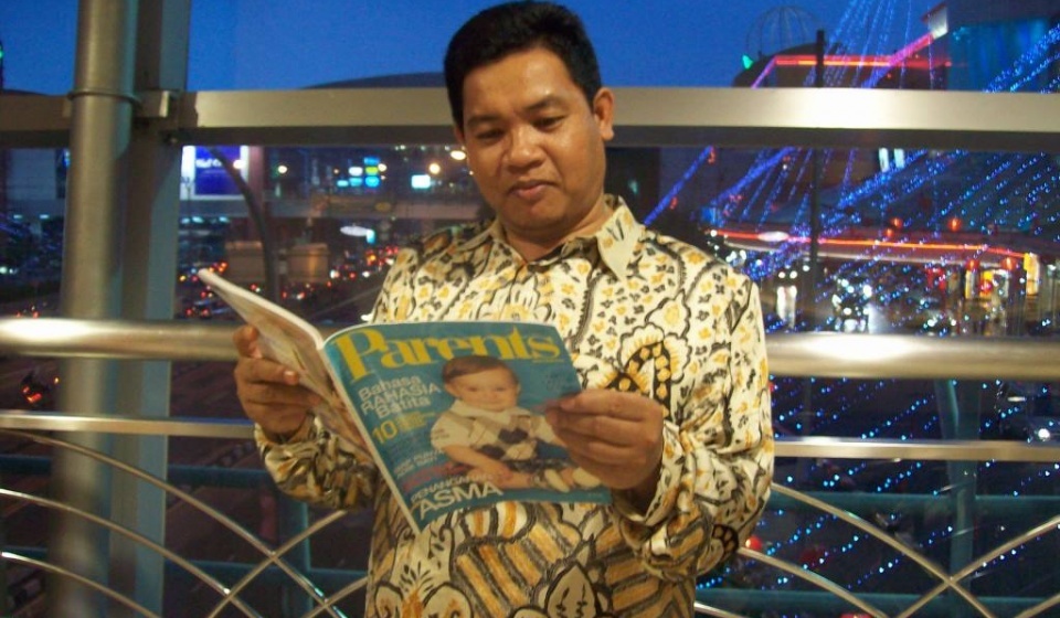 Dosa Riba Menurut Sunnah Rasulullah