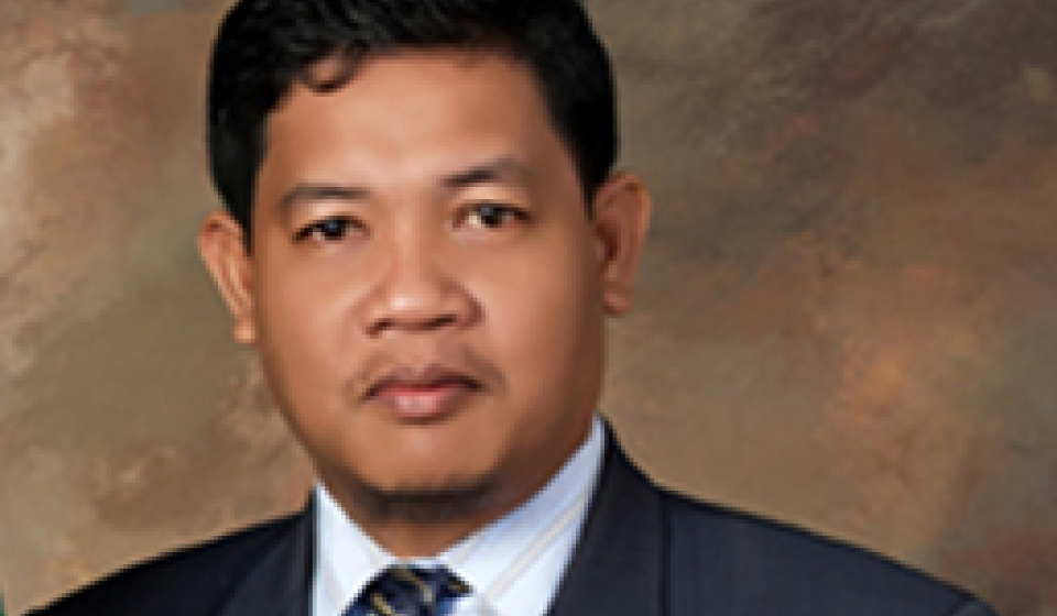 EFEK BERAGUNAN ASSET SYARIAH