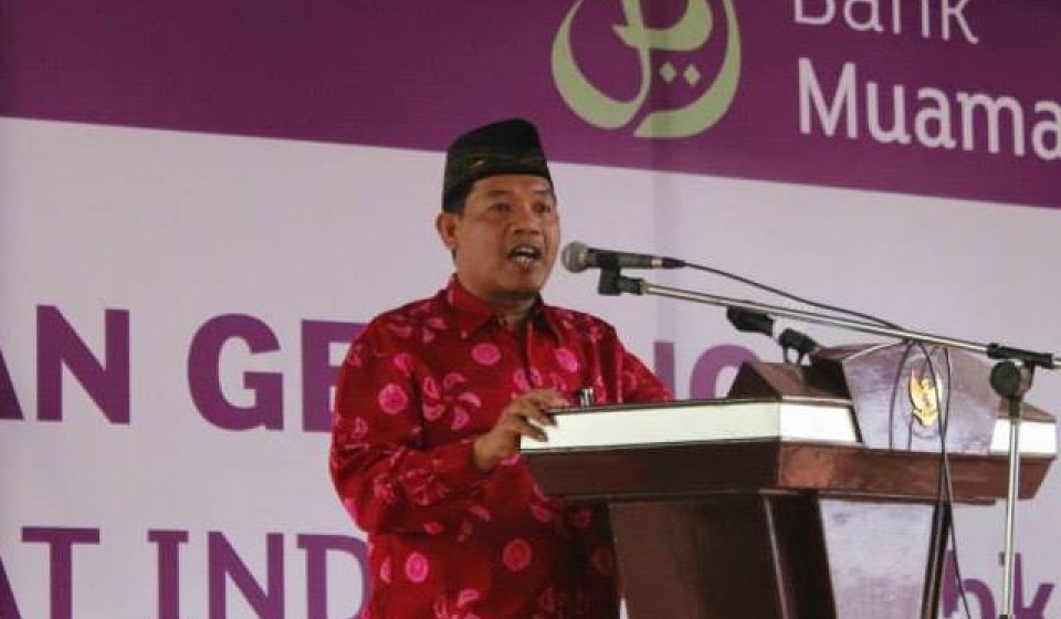 Filsafat Ekonomi Islam (6)  (Tulisan ke 6 dari 8 tulisan bersambung)