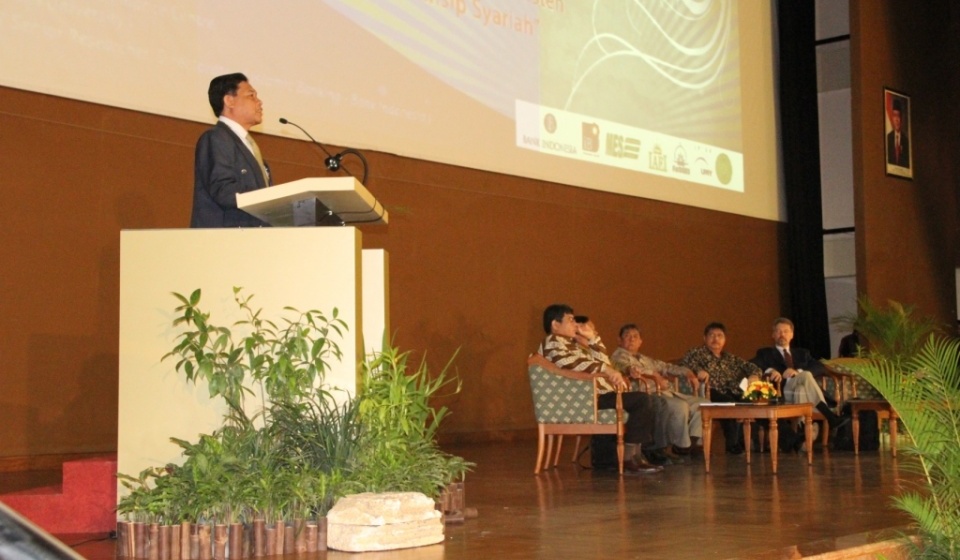 Ibnu Khaldun : Bapak Ekonomi