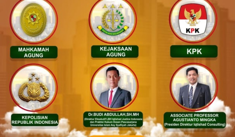 IMPLEMENTASI TEKNOLOGI BLOKCHAIN DALAM PENCEGAHANBKORUPSI DI INDONESIA : PELUANG DAN TANTANGAN 