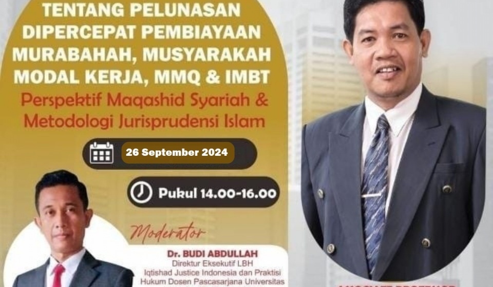 ISU TERBARU DENGAN DENGAN KAJIAN KOMPREHENSIF:  Topik Kajian  