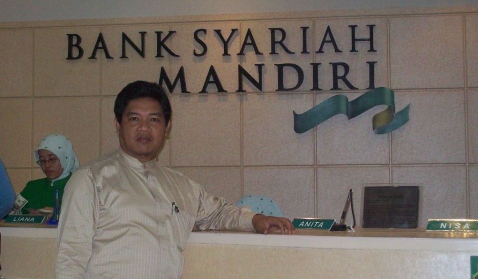 Lembaga Penjaminan Simpanan Syariah dan Jaminan Keamanan Nasabah Perbankan Syariah