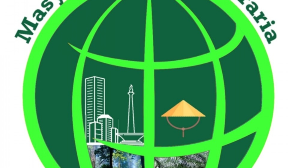 MASPERA Mendukung Program  Redistribusi Tanah  Dengan Akselerasi Penerbitan Sertifikat Tanah