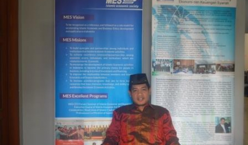 Materi dan Silabus Training Eksekutif  Ushul Fiqh Keuangan dan Perbankan Syariah