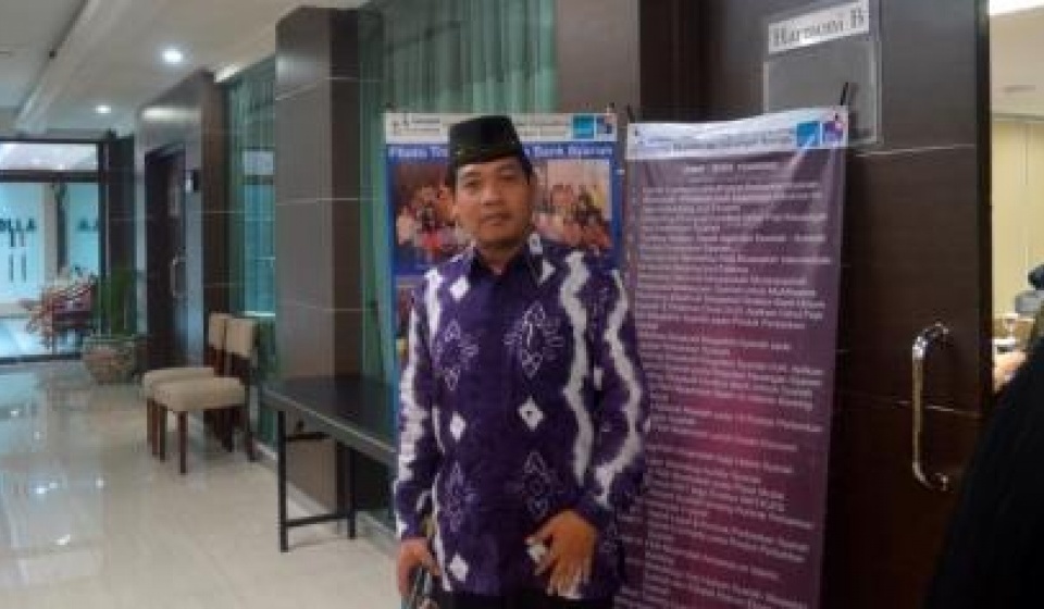 Materi Training dan Workshop Restrukturisasi Pembiayaan Bank Syariah