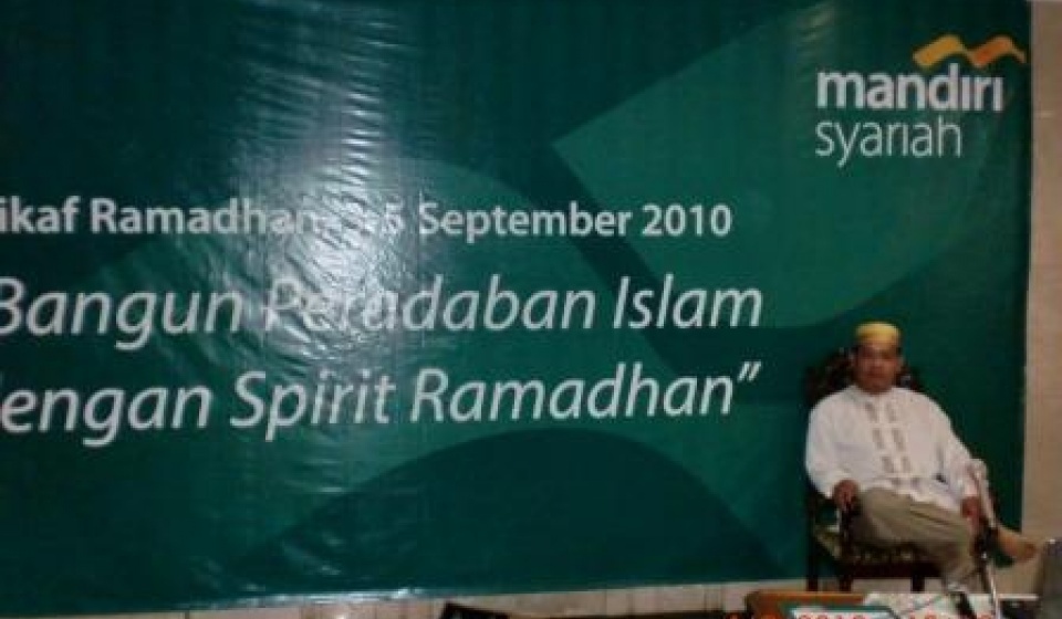 Melahirkan Mujtahid Ekonomi Islam yang Kredibel