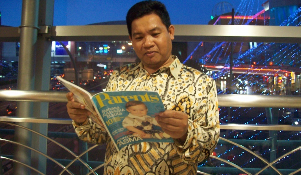 Mengembangkan dan Membangkitkan Properti Syariah di Indonesia dan Peranan AMPROSINDO