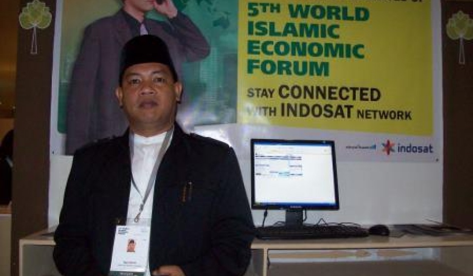 Menghindari Middle Income Trap