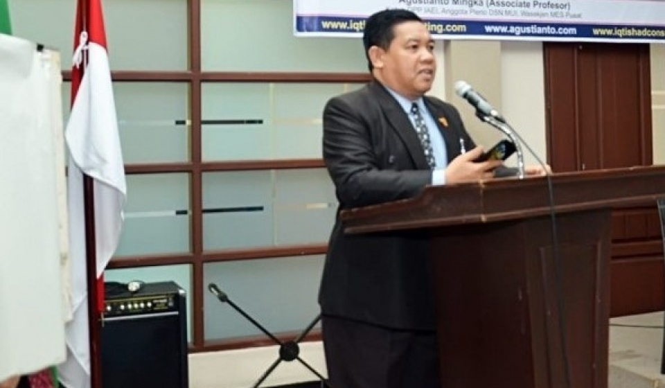 Menyoroti Rendahnya Kualitas dan Kompetensi  Dosen S3 Ekonomi Syariah 