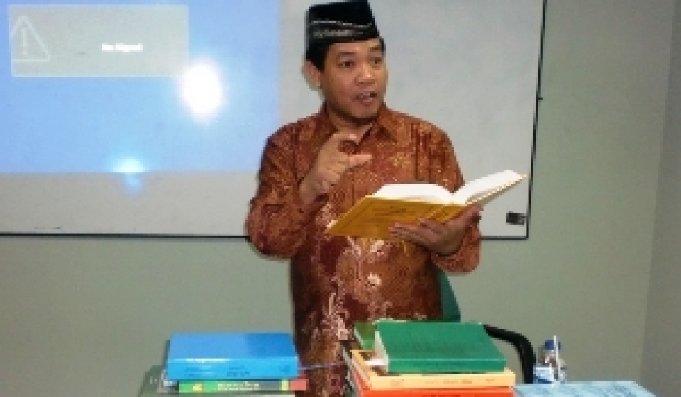 Multi Level Marketing Menurut Hukum Islam