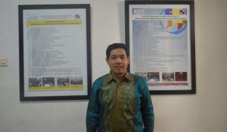 NPF : Tantangan Bank  Syariah 2016
