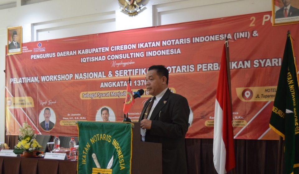 Outlook Perbankan Syariah Indonesia 2026