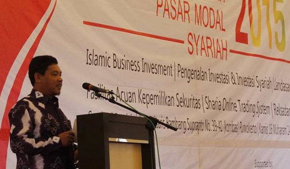 Peluang dan Tantangan Funding Bank Syariah 2016
