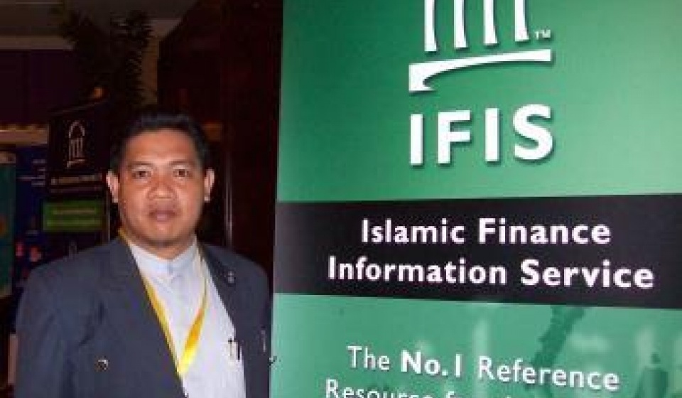 Pembiayaan Ekspor Syariah