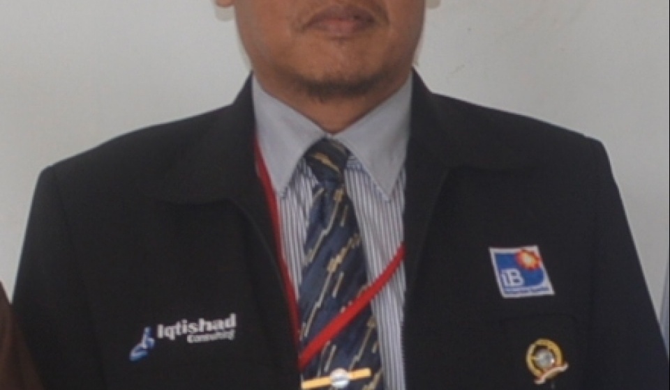 PEMBIAYAAN SINDIKASI SYARIAH UNTUK KORPORASI