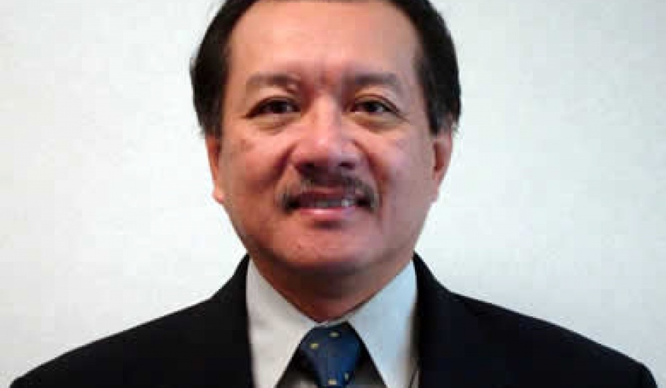 Presiden RI Tunjuk Wakil Ketua Umum II IAEI Jadi Ketua LPS