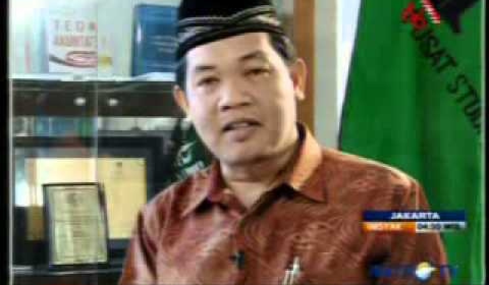 Refleksi Tahun Baru Islam 1442 H, Meningkatkan Peran Ekonomi Syariah