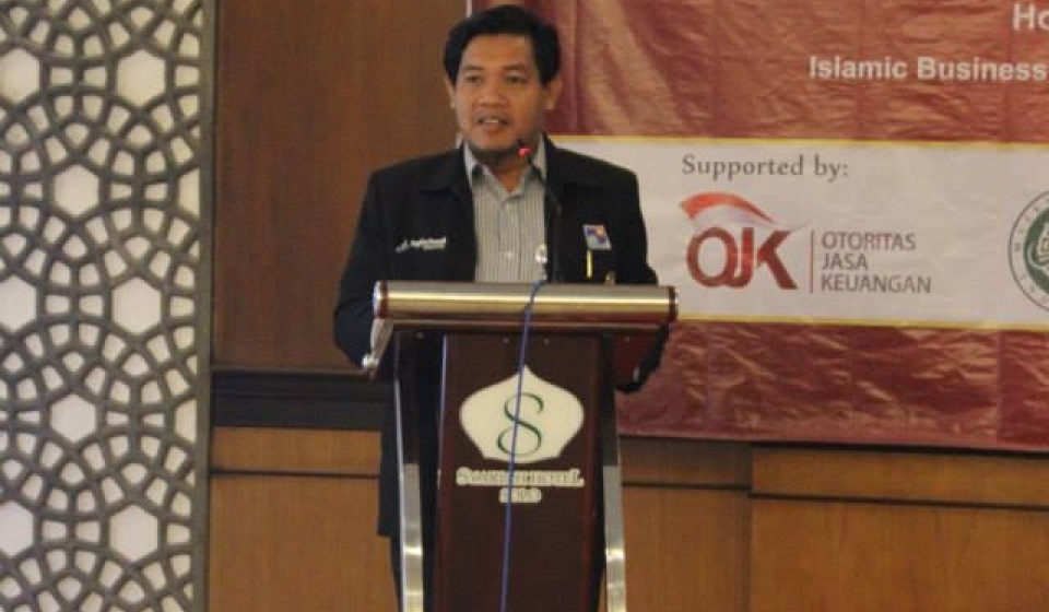 Restrukturisasi Pembiayaan Perbankan Syariah