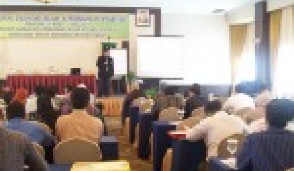 Riba dan Meta Ekonomi Islam