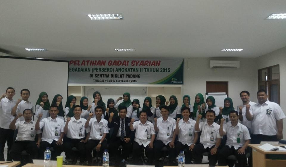 Sindikasi Bank-Bank Syariah untuk Pembiayaan Infrastruktur