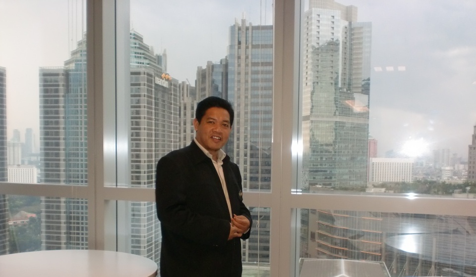 Sindikasi Bank-Bank Syariah untuk Pembiayaan Infrastruktur