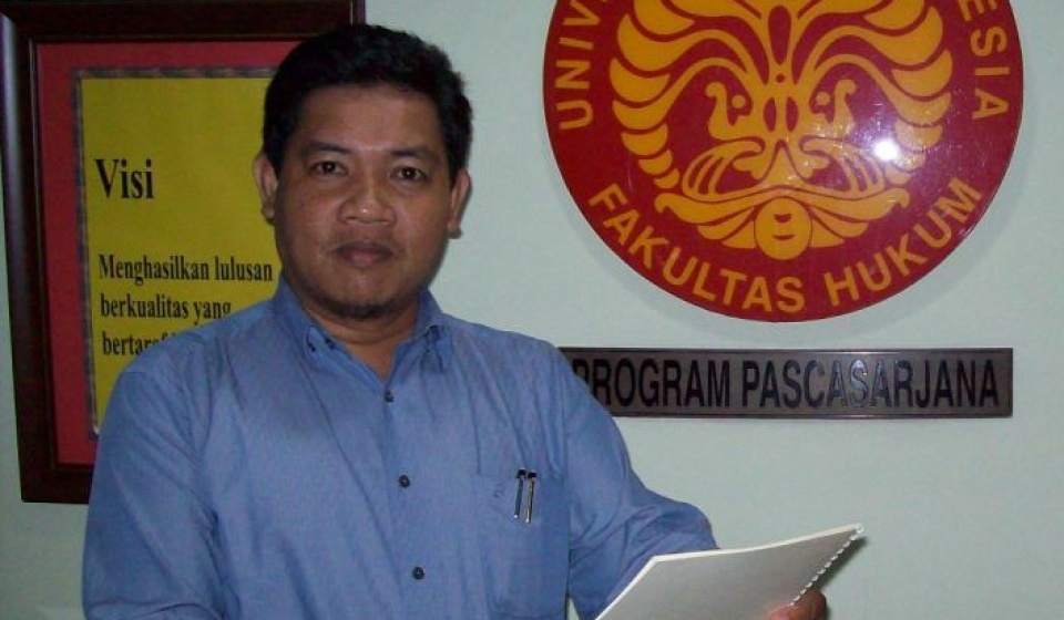 Strategi Nasional Literasi Keuangan Syariah Indonesia (Bagian 6-Penutup)