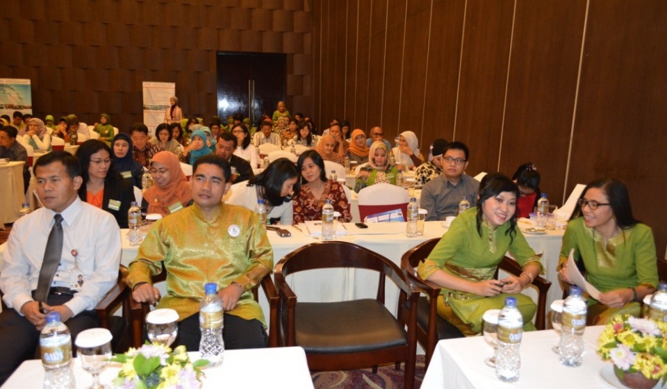 Training dan Workshop Manajemen Pembiayaan Sindikasi Syariah (Jakarta)