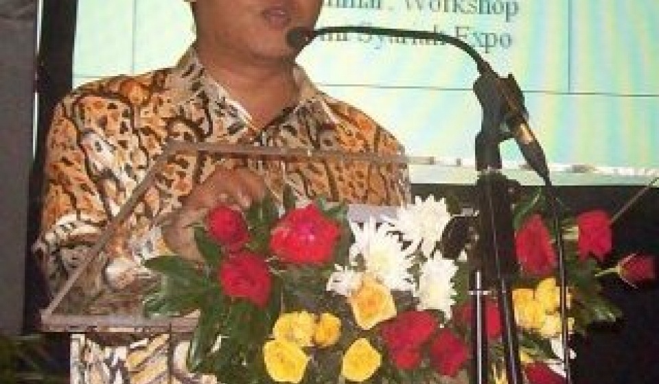 TRANSAKSI DERIVATIF DALAM PERSPEKTIF SYARIAH (Bagian III dari 5 Tulisan) Alquran dan transaksi derivatif