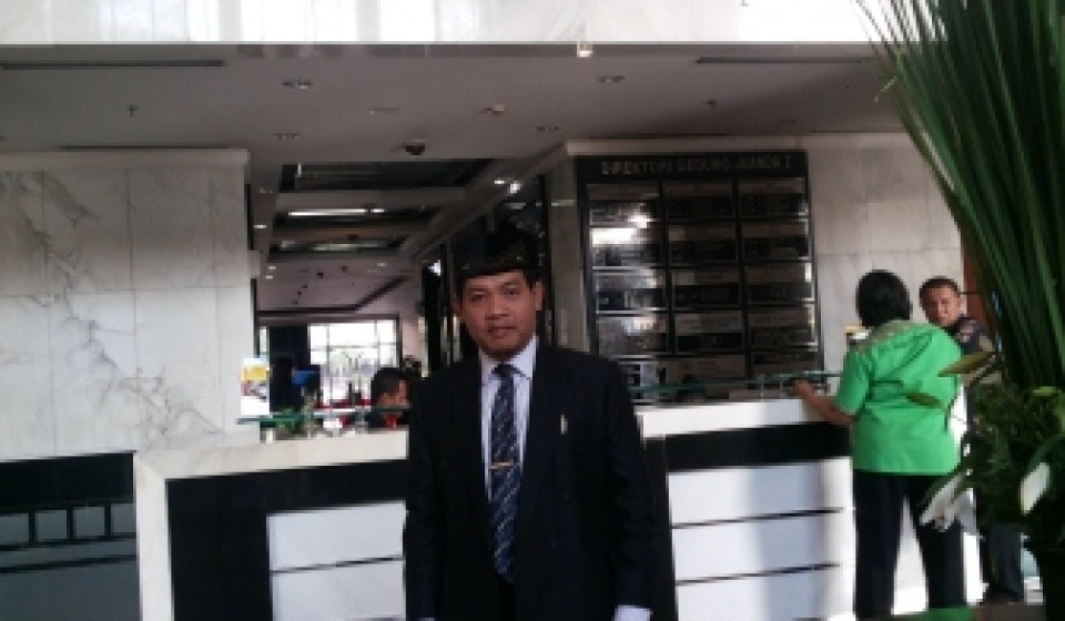 Urgensi Maslahah dalam Ijtihad Ekonomi Islam