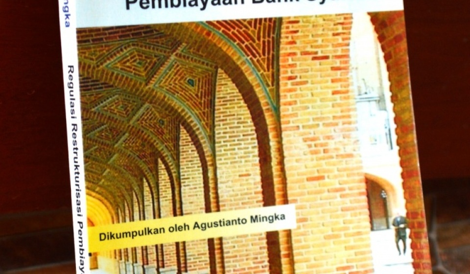 WORKSHOP RESTRUKTURISASI PEMBIAYAAN SYARIAH