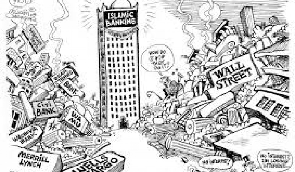 Menyongsong Aturan Wajib L/C bagi Eksportir : Bank-Bank Syariah harus Menyiapkan Diri