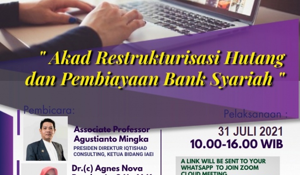 WEBINAR NOTARIS LEVEL 6