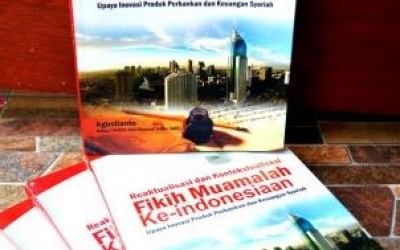 Fikih Mualamah ke-Indonesiaan