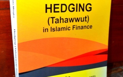 Hedging (Tahawwuth) In islamic Finance 
